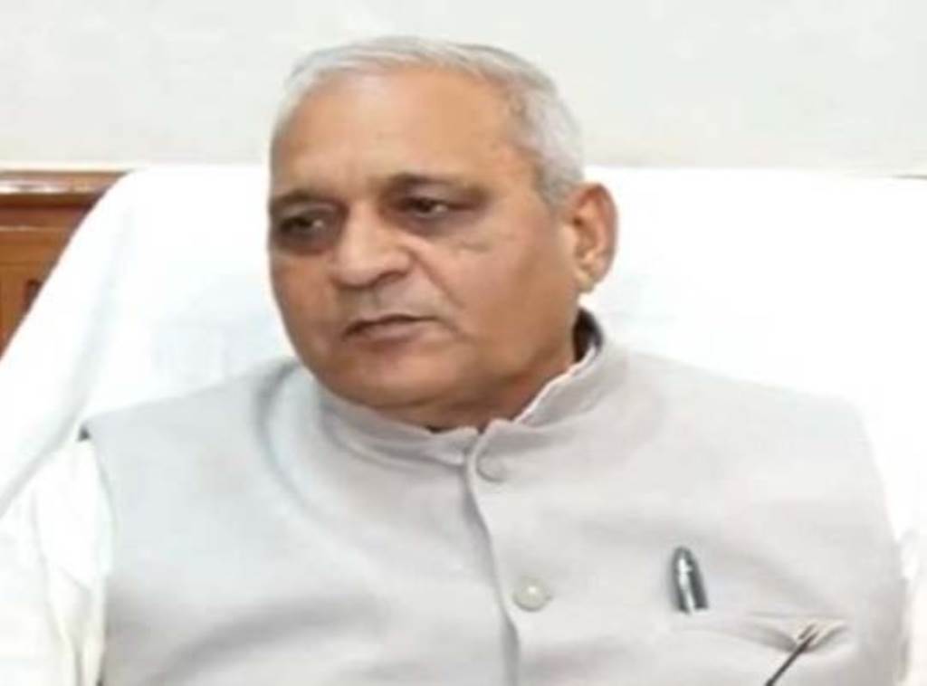 Education is the strongest source of progress and development Cabinet Minister Ranbir Gangwa